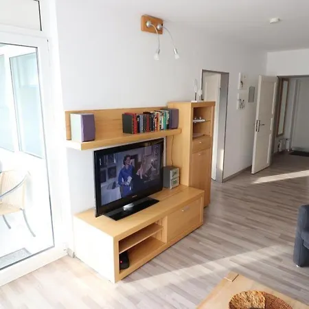 Appartement Frische-Brise-06-02 *