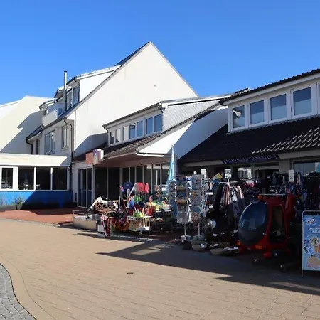 Appartement Frische-Brise-06-02 Cuxhaven