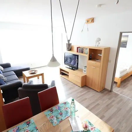 Appartement Frische-Brise-06-02 Cuxhaven